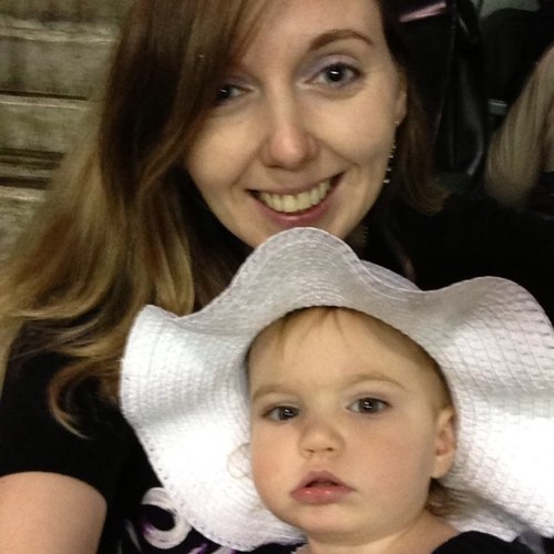 Proud mom, paralegal and all-around geek. Lover of world travel, language and literature.