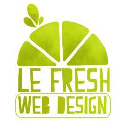 Le_Fresh_WD's profile picture. Freshen up your business by creating or improving on your website, social media pages and ensuring SEO!