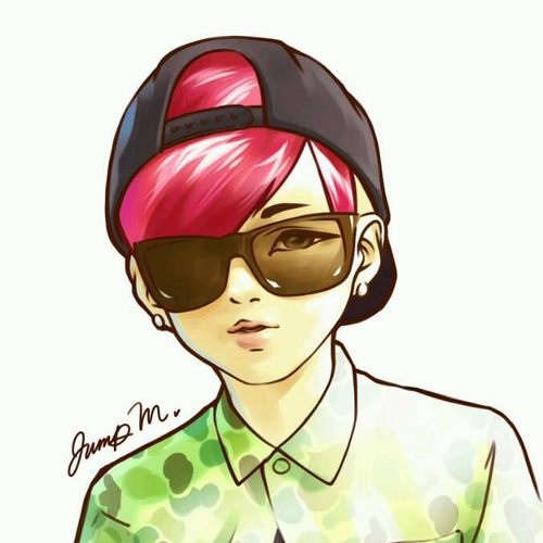 JumpM950206 Profile Picture