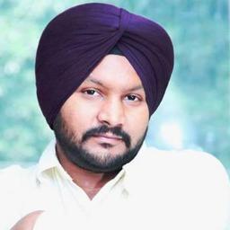 I am a professional photographer currently working with the Times of India Ludhiana.