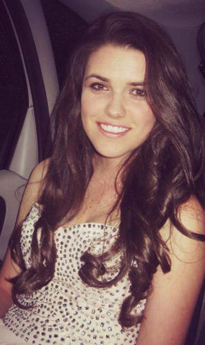 Courtiee1's profile picture. Im a weirdo