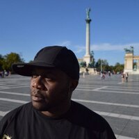 ManuBiggs (@emmanuelbigombe) 's Twitter Profile