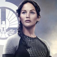 Follow me if you love the hunger games!!! :D