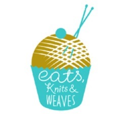 EatsKnitsWeaves's profile picture. Eat, wear, live gorgeous