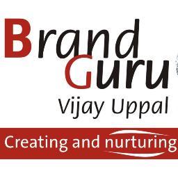 # an evangelist in creating & nurturing Brands. Empowering Marketers with effective Branding Inputs#A strategist,writer, creator & speaker.