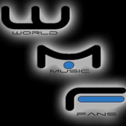 WorldMusicFans's profile picture. Biggest Music Site in the Making - News, Lyrics, Album Reviews ect