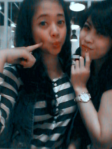 i'm a simple girl....