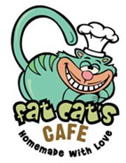 If you are looking for home cooked comfort food – look no further. At Fat Cat’s Café, we have everything you need to keep your tummy happy.