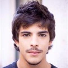 Twitter elaborado por y para seguidores del actor Adrián Lamana
