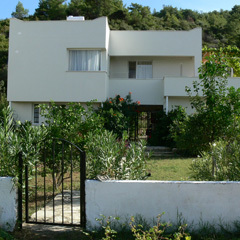turkije, kunst, architectuur