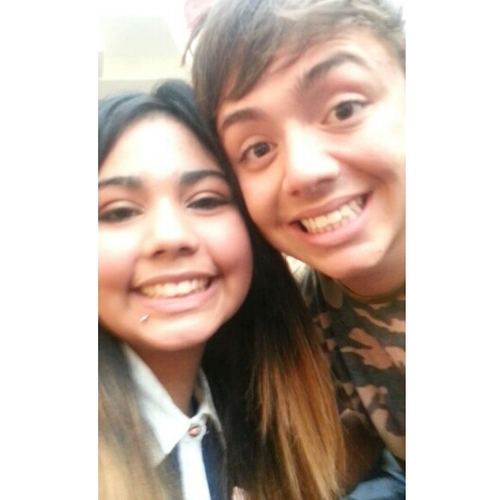 I love my twerking boy Jayden Sierra! ♡ Main: @KaylaAnneSierra