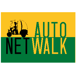 AutoNetWalk's profile picture. We aim to transform automotive advertising from a lagging platform in the OOH advertising media space to a strong,affordable and far reaching advertising medium