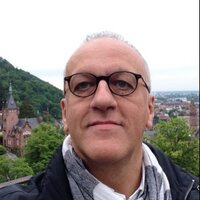 Fatih Pestilci (@fip) 's Twitter Profile