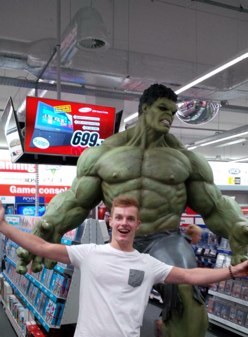 ¥ Enzo knol fans ¥