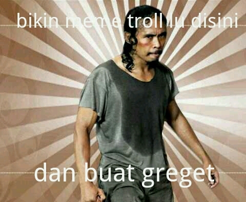 akun ini hanya untuk kesenangan saja dan jangan lupa share meme kalian di sini se ngakak2 nya dan se bagus2 nya
