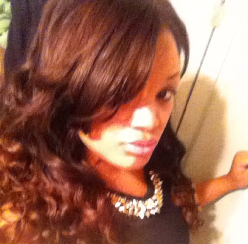 #TeamWilliams