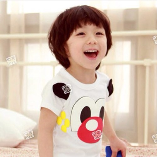 อันยองฮะ ผมชื่อ โจว ซองยอล *โค้ง* ฝากเนื้อฝากตัวด้วยนะฮะ #12-8-56