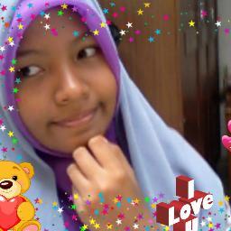 Ashfi Royhana pelajar in SMP IT MUTIARA IRSYADY