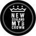 NZ MTB Crown (@nzcrown) Twitter profile photo