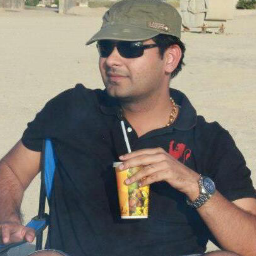 One life..Live it...