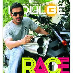 IndulgeBlr's profile picture. Weekly supplement of The New Indian Express. We tell you all you need to know about lifestyle in Bangalore.