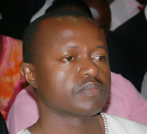 justmwanje's profile picture. Forestry Consultant with an unwavering passion for sustainable development. Also, I love God and people.