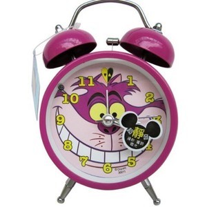 I'm the one who gripped you tight and raised you from perdition...Jokes I'm just an alarm clock!