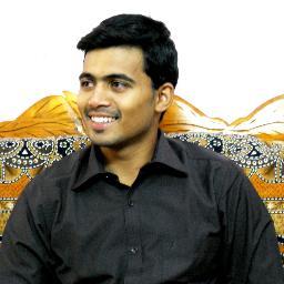 I'm a Management student, doing my MBA at NIT Trichy, basically an Engineer with two years of work experience in Infosys, a fun loving and easy going guy.