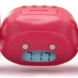 Alarm Clock of team QueenagersLovesJabbaTheHuhLovesbananaramadingdong!