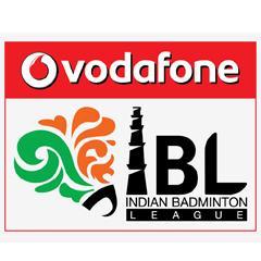 The official twitter account of Indian Badminton League.