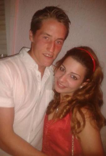te quiero saul