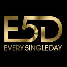 E5Dさんのプロフィール画像