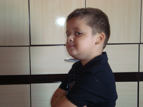 Jesus Iluminai a Minha Família....
