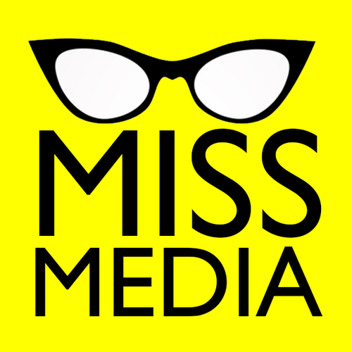 Miss Media is a fabulous one woman owned multimedia consultancy - that gets results! One lady, one contact, one fee. Completely & utterly at your service! x