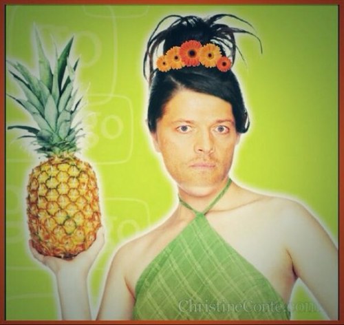 Team Pineapple