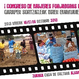 MUJERES FORJADORAS DE DESARROLLO - PROYECTO DE HAURRALDE FUNDAZIOA. Qué es MFDD? http://t.co/lW5rzQQBT7