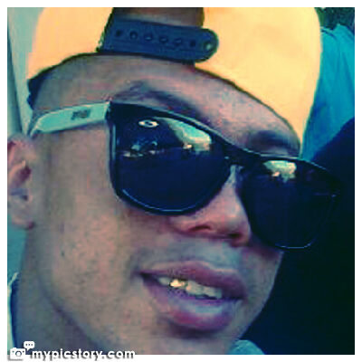 I don't live for the future! I enjoy da moment