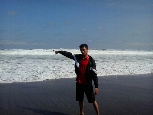 i will never give up and i always strive by means of challange