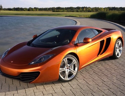 Follow me I follow back. I tweet pictures of amazing cars!