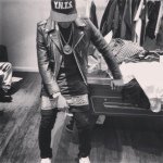 ItzBlakesLilray's profile picture. ♥Baddoo Of Life♠