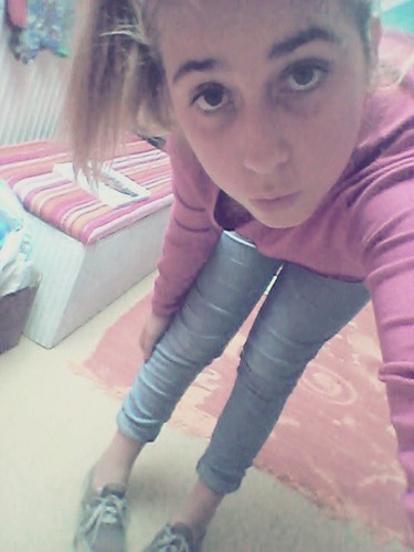 I follow back♥