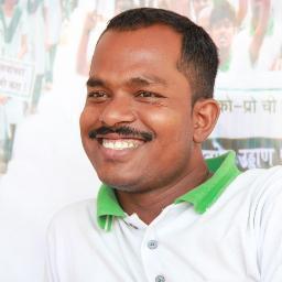 Environmentalist & Social worker, adherence to cope up with social issues and relevant problems (Round the clock Straggler). and the Founder President.