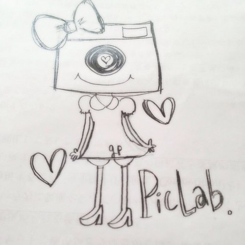 ピクラボ(@piclab_info)が女の子のための企画を出します。 まだ準備の段階ですが応援よろしくお願いします（＾_＾）