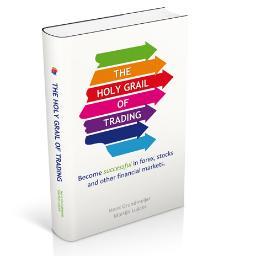 “To become successful, we need to learn to think and act differently, create a new mindset, one which often goes against our nature. This book will help you.”