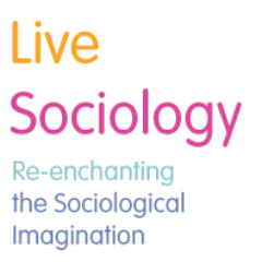 LiveSociology's profile picture. Curating resources that we find useful in enlivening the sociological imagination. Please tweet us suggestions for inclusion at http://t.co/WUaVg2osdV