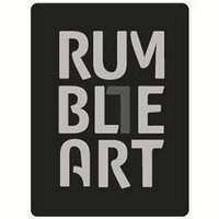 Rumble Art(@raisingRumble) 's Twitter Profile Photo