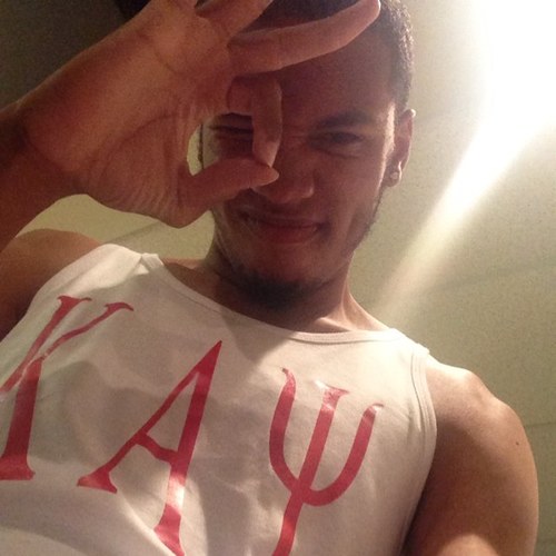 Kollege Student, Driven by Akhievement, Motivated by Struggle...#iKonquerlife