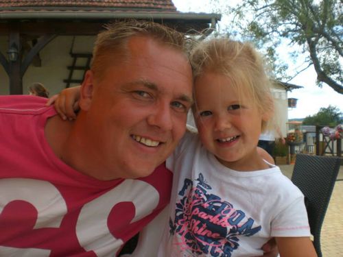 feyenoord...harkemase boys