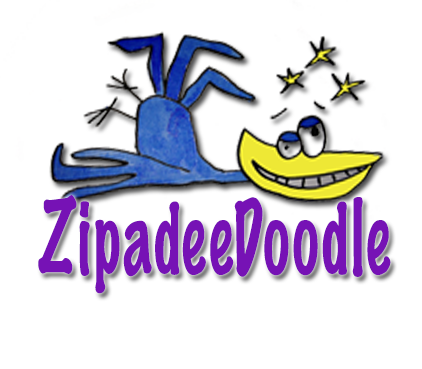 DoodleHolic and creator of Doodletastic Memory Doodles and Doodle Cards...Just doodling on..........