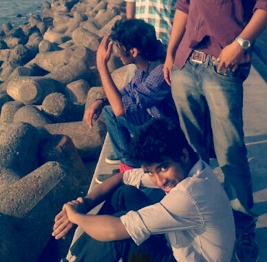 rhlkaimal's profile picture. architecture student and an aspiring entrepreneur